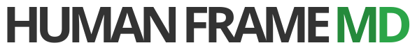 Human Frame MD